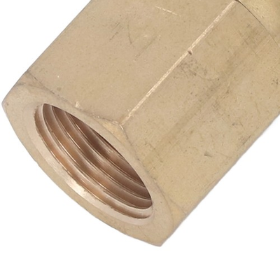 #ad Pressure Washer Adapter Hose Connector 5000PSI Replacement Parts Accessories $18.25