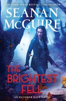 The Brightest Fell Seanan Mcguire Taschenbuch Einband - Flex.(Paperback) 2026