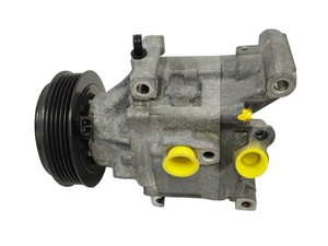 52121921 Kompressor Aire Klimaanlage Für FIAT 500 / Bemalt; Foto / MR4471901800