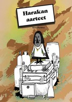 Katri Parikka | Harakan Aarteet | Buch | Finnisch (2018) | BoD - Books on Demand