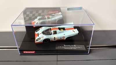 Carrera Evolution: Porsche 917 K ''No.1''; 27516; NEU+OVP