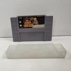 Super Mario RPG Legend of the Seven Stars (Super Nintendo SNES) Authentic TESTED