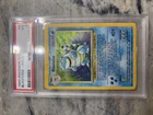 Blastoise 002/102 Base Set Holo PSA 3!