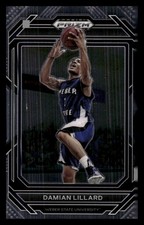 Click to enlarge Damian Lillard