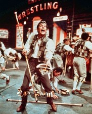 DICK VAN DYKE 8x10 PHOTO REPRINT
