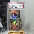 2022 Gypsy Queen Shohei Ohtani Los Angels Dodgers Gems Minis Rare SP GGM-1 PSA 8