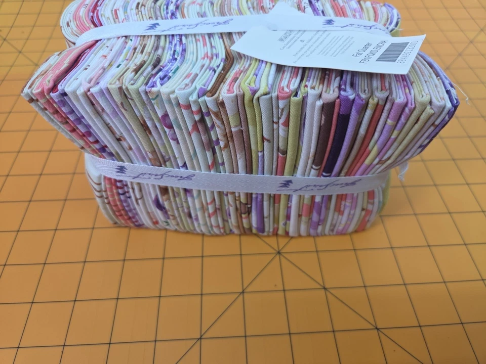 27 cuartos de grasa Westminster Fibers FreeSpirit Foto 4 de 4