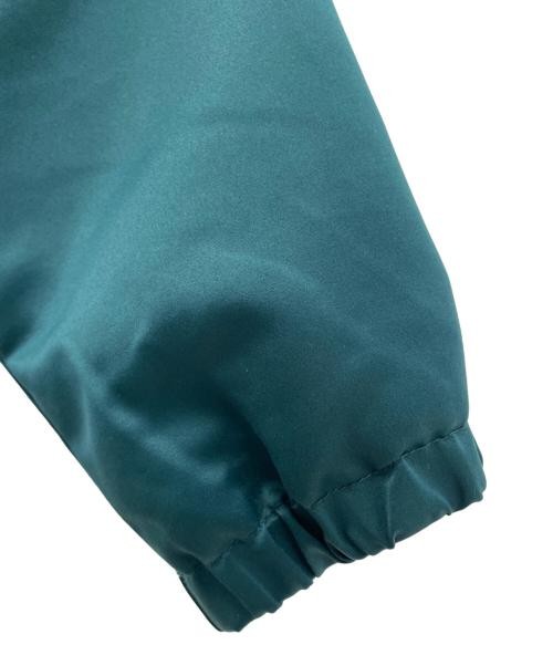 VOLCOM                    coach jacket green - image 6