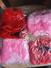 4 culotte coquine L et XL