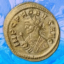 ⚠️ ROME CONSTANTIUS GALLUS 351-354 AD, AE CENTENIONALIS, VF ⚠️