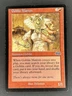MTG Goblin Matron Urza's Saga LP+ Magic The Gathering