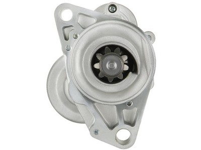 AS-PL Anlasser Starter 1 kW für Honda Accord V 1.9i 2.0i LS 2.2i-VTEC Rover 600
