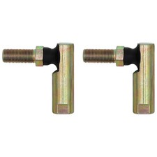 Qty 2: Right Hand Ball Joint Fits John Deere Replaces AM100644