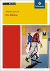 Die Räuber - Textausgabe mit Materialien von Friedrich Schiller (2008, Taschenbuch)