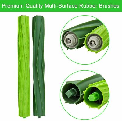 【新品未使用】アイロボット s9+用 純正交換パーツセット Genuine Replacement Parts for iRobot Roomba s9 & s9+ (9550