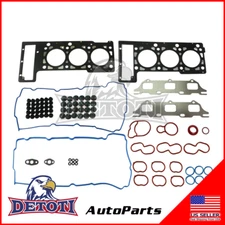 Fits 01-10 Chrysler Sebring 300 Dodge Stratus 2.7L DOHC MLS Head Gasket Set