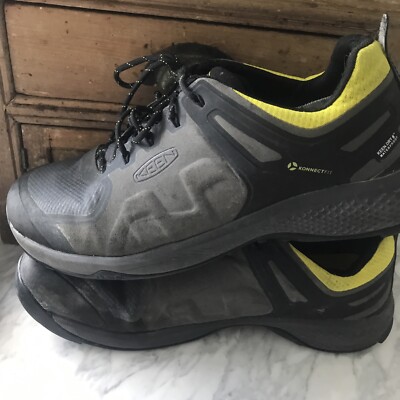 Keen Explore Konnectfit Men display picture 1