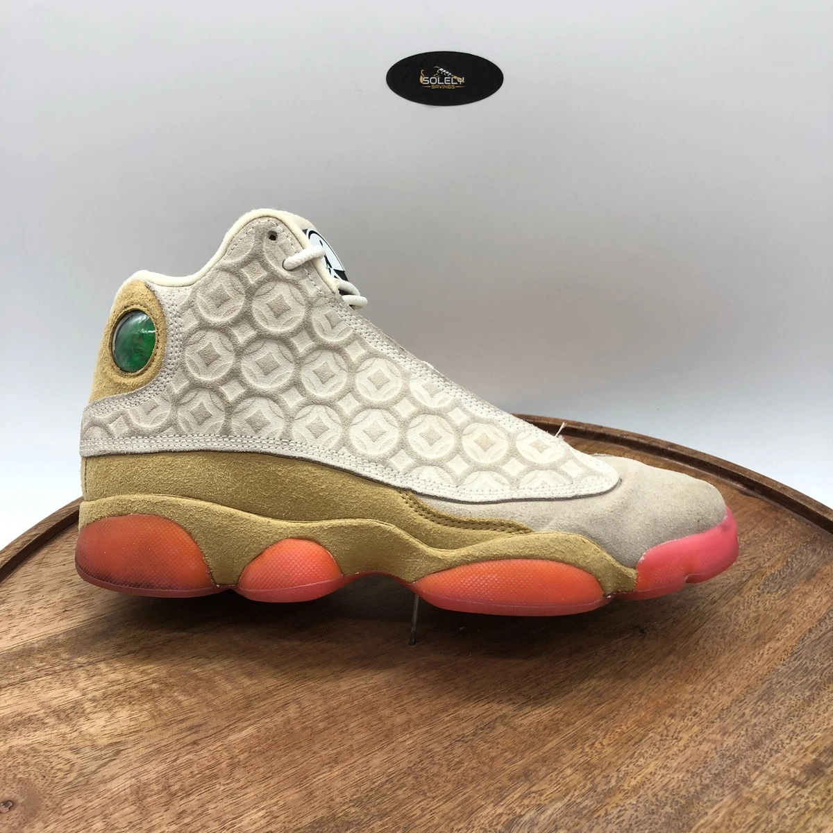 Chinese new shop year jordans kids