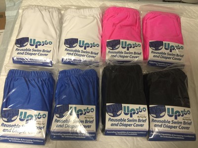 reusable swim diapers for special needs