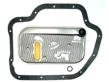 For 1988-1990 Chevrolet K1500 Automatic Transmission Filter Kit AC Delco 69852KN