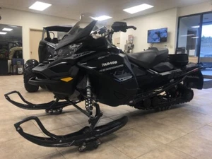 2019 Ski-Doo Renegade 900 Ace Turbo