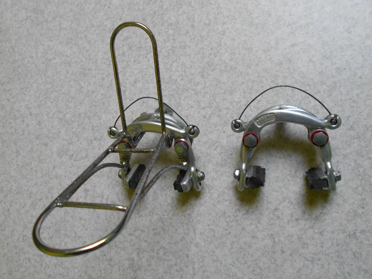 Freins Mafac Tiger Pour Vélo Ancien - Occasion En état Fonctionnel
