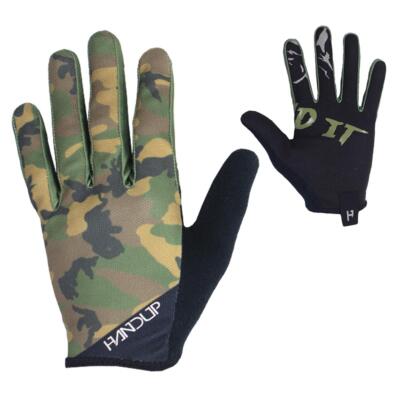 HandUp Most Day Gloves 2022