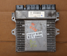 2018 Nissan Pathfinder 3.5l Engine Computer Control Module Ecm Ecu Oem Nec037001