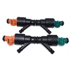 Einspritzventil Injektor Kit 0280150504 0280150502 Für KIA Sportage K00 Retona