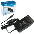 AC Adapter Charger w/ Small Jack for Booster PAC Jump Starter Esa217 141-004-000