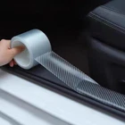 Car Door Edge Protection Paint Protection Film Universal Self Adhesive Door Sills