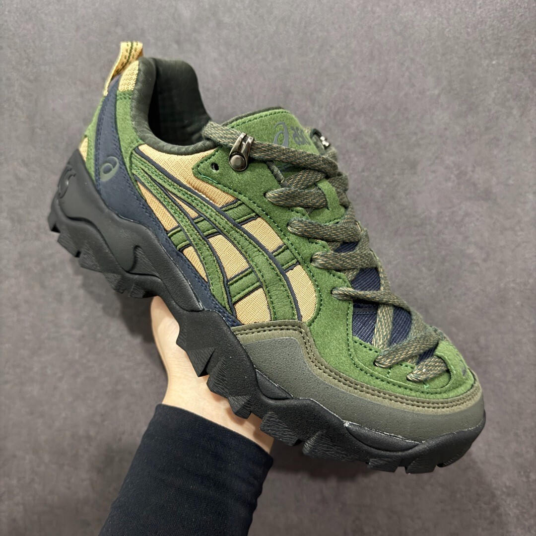 U.Sage x ASICS GEL-Pickax 