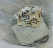 SPICER Dana 105926X 4309 Kit, Comb, Gear Original Service parts