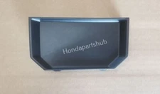 Genuine OEM 20-22 Honda CR-V Front Grille Radar Cover 71124-TLA-A50