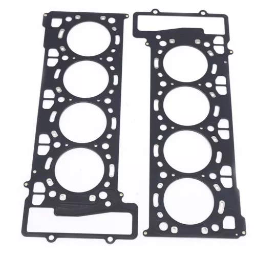 N63 4.4L Engine Overhaul Gaskets Seals Kit Fit BMW 550i 750Li X5 X6 F10 E70 E71 - Picture 11 of 13