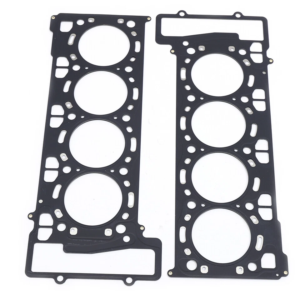 N63 4.4T Engine Overhaul Gasket Set For BMW 550i 750Li X5 X6 F10 F02 F07 E70 E71 Foto 4 de 4
