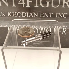 Hot Toys DX07 Star Wars Luke Skywalker 1/6 action figure's Lightsaber Hilt Only 