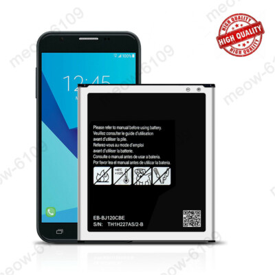 Battery For Samsung Galaxy Express 3 SM-J120A J1 EB-BJ120CBE / BJ120CBU
