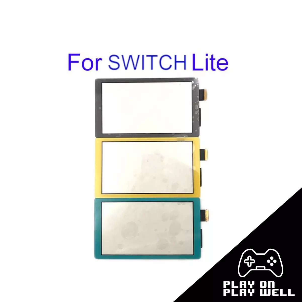 LCD Replacement for Nintendo Switch Lite