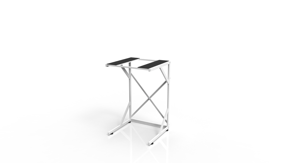 Dryer Stand Eco Portable Front Loading Washing Machine Dryer Shelf eBay