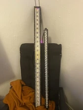 50inch Curved And 38inch Straight Light bar For Vehicle