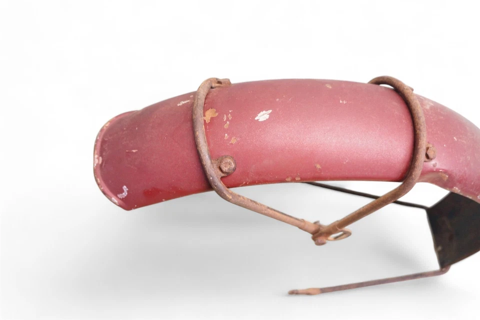 Triumph Trident T150T T 150 E 750 1969 750 cc triple *2852 guardabarros delantero  Foto 2 de 4