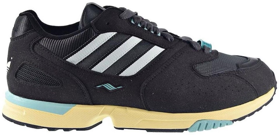 Adidas ZX 4000 Black Ice Mint for sale | eBay