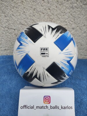 Official Match Ball Adidas Tsubasa ⚽ Condition: New with box | eBay