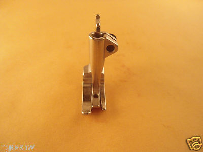 for SINGER 111W 211W211G CONSEW 206RB,225,226 regular walking foot Smooth bottom