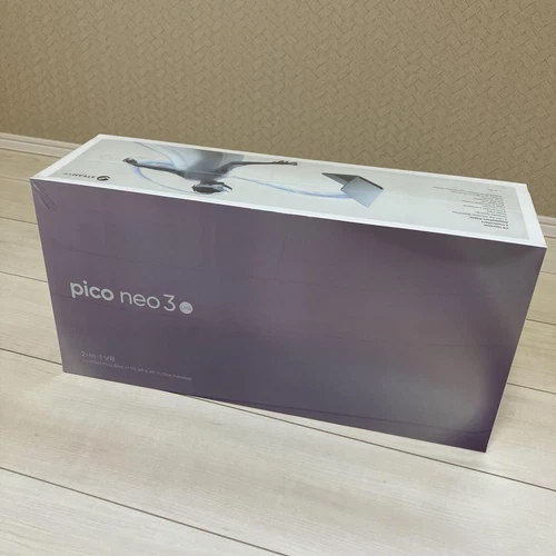 Pico Neo 3 Pro BUSINESS A7H10 256Gb All-in-One Standalone VR Headset wifi
