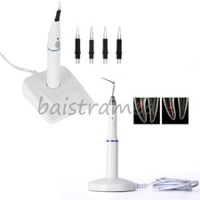 AZDENT Dental Cordless Gutta Percha Endo Heated Pen  Tooth Gum Cutter