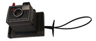 Polaroid zip Vintage Instant Camera, c. 1974-1977 Collectible