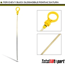 Engine Oil Dipstick for Chevrolet Impala 2000-2005 Malibu Venture Buick Pontiac