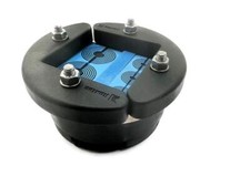 Roxtec 102994 5 Hole Flexible Cable Entry Port Seal NEW FREE FAST SHIP